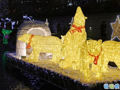 圣誕節(jié)朋友圈個性說說帶圖片 2019圣誕節(jié)句子獨一無二14