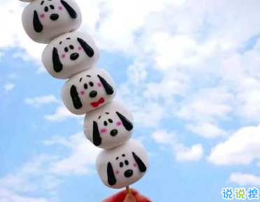 朋友圈沙雕文案合集 抖音最火的沙雕說說1