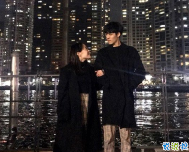 qq情侶空間秀恩愛的說說 2020最火秀恩愛文藝句子1