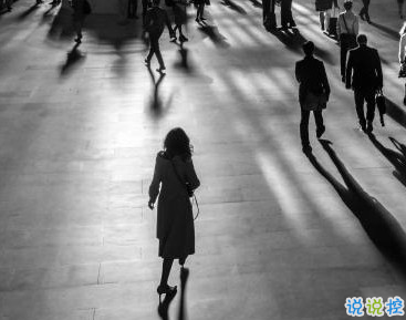 抖音上的傷感文案 句句扎心讓人難受的說說2