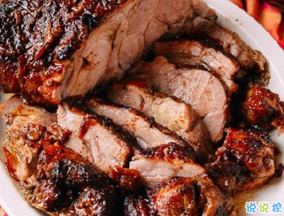 朋友圈吃烤肉的說說帶圖片 吃烤肉發(fā)朋友圈的文案搞笑14