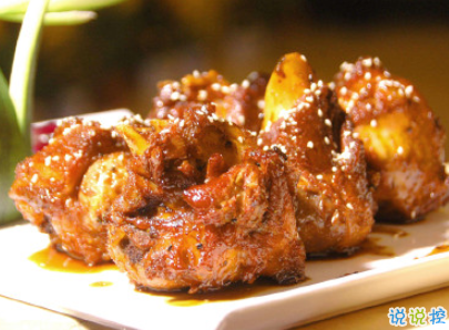 朋友圈吃烤肉的說說帶圖片 吃烤肉發(fā)朋友圈的文案搞笑11