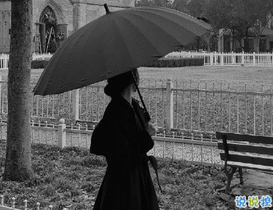 今年最火的傷感句子精選 朋友圈煽情傷感句子2