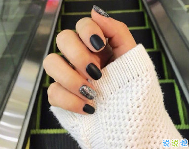 美甲怎么發(fā)朋友圈說說 曬美甲的說說簡單個(gè)性帶圖片12