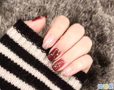 美甲怎么發(fā)朋友圈說說 曬美甲的說說簡單個(gè)性帶圖片11