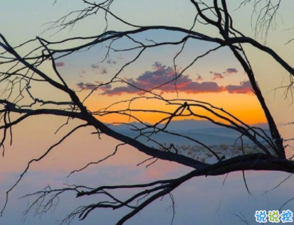 2020年早安發(fā)朋友圈的句子 早安心語經(jīng)典語錄1