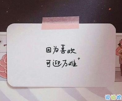 情人節(jié)秀恩愛文案2020 情人節(jié)高調(diào)秀恩愛句子1