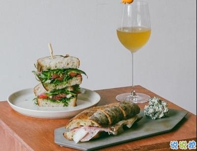 自己做的美食怎么發(fā)朋友圈 自制美食的說說帶圖片8