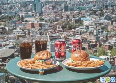 自己做的美食怎么發(fā)朋友圈 自制美食的說說帶圖片10