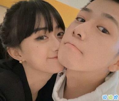 很甜很窩心的愛情說說 讓戀人感動(dòng)的愛情甜句1