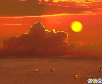 情侶秀恩愛經(jīng)典短句帶圖片 愛情語錄浪漫暖心3