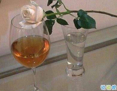 失戀后的傷心文案 抖音失戀說說經(jīng)典短句1