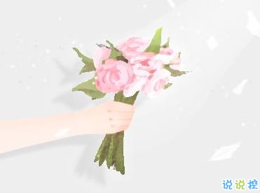 女生節(jié)怎么發(fā)說說 2020三七女生節(jié)經(jīng)典說說1