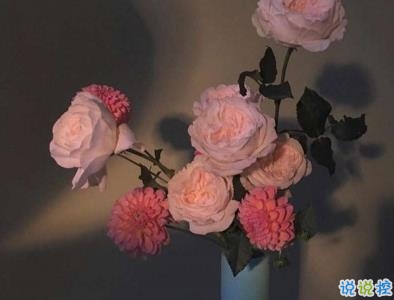 少女心的甜甜句子帶圖片 超好聽的甜句子9