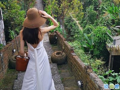 唯美文藝說說簡短帶圖片 別錯過落日與夕陽1