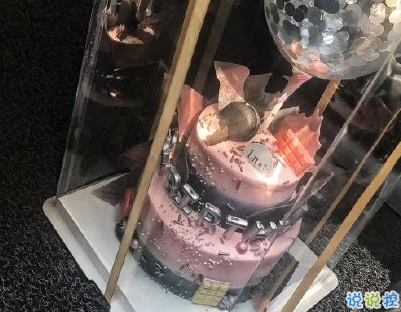 一句暖心的生日祝福語 抖音最流行的生日祝福帶圖片12