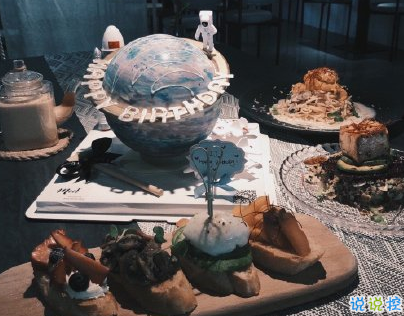 一句暖心的生日祝福語 抖音最流行的生日祝福帶圖片10