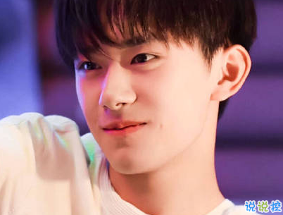 追星文案怎么寫吸引人 00后追星溫柔句子帶圖片7