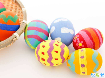 中英文復(fù)活節(jié)祝福語(yǔ)帶圖片2020復(fù)活節(jié)英文祝福語(yǔ)經(jīng)典2