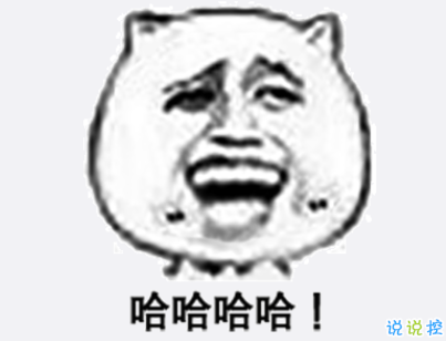 一下讓自己爆笑的句子 抖音笑到抽筋的短句1