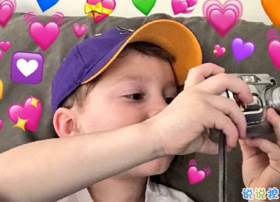 戀愛時(shí)的說說甜句子 女生戀愛時(shí)的微信說說2