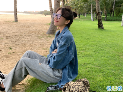 適合郊游的朋友圈說說 出游簡短唯美心情句子1