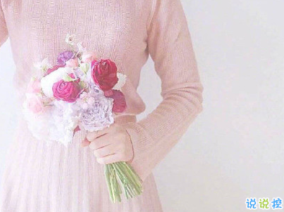 非常浪漫的表白句子帶圖片 最美的情話說給最愛的人聽12