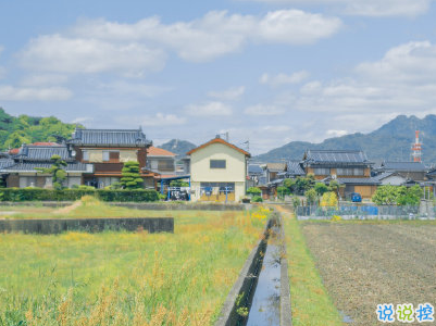 暖心美好微信句子帶圖片 特別美好的小句子13