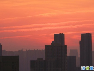 暖心美好微信句子帶圖片 特別美好的小句子15