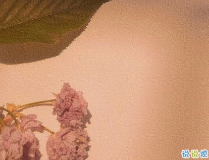 最新微信說說傷感走心 容易引起共鳴的傷感文案2