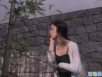 qq失戀說說女生心情句子 因?yàn)槟阄叶昧顺砷L1