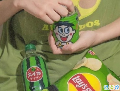 夏天心情說說個性句子 文藝風(fēng)夏日文案帶圖片5