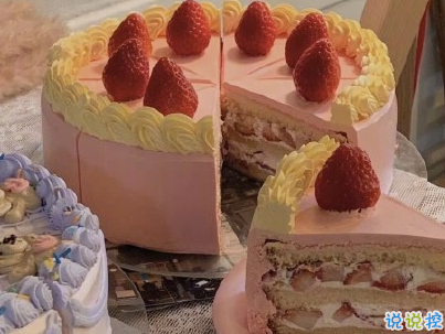 寶貝兒子女兒生日文案經典 萌娃生日曬朋友圈說說帶圖片9