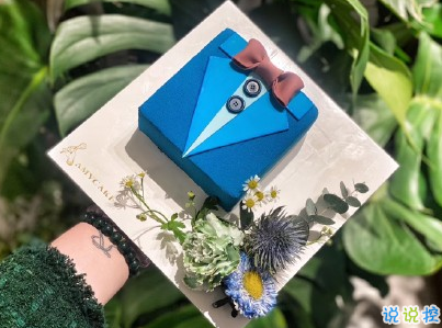 寶貝兒子女兒生日文案經典 萌娃生日曬朋友圈說說帶圖片5