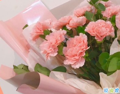 2020母親節(jié)朋友圈文案 母親節(jié)說說文藝經(jīng)典1