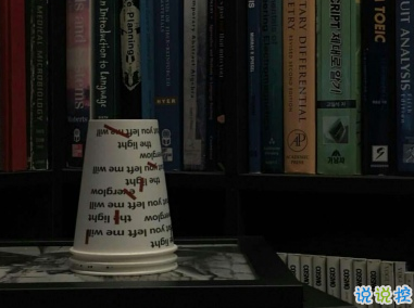 微博傷感愛情說說帶圖片 心里有傷的難過句子6