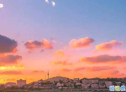 治愈系晚安句子超好聽 累了就睡覺醒來就微笑2