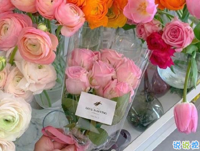 母親節(jié)微信小句子帶圖片 為媽媽慶祝母親節(jié)的經(jīng)典說說7