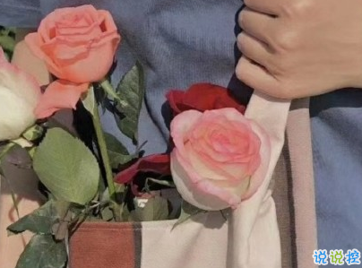 母親節(jié)微信小句子帶圖片 為媽媽慶祝母親節(jié)的經(jīng)典說說9