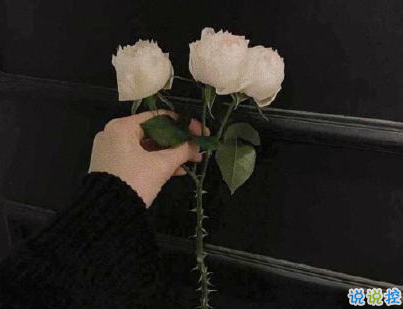 520傷感心情說說 一個人過520情人節(jié)文案1