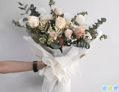  520向女生表白的話甜到心里 2020情人節(jié)深情表白句子1