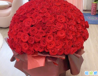 521表白文案 2020簡短深情的表白句子2