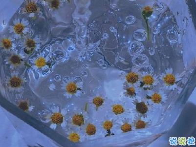 身心疲憊的說說帶圖片 一個人感到心累的句子6