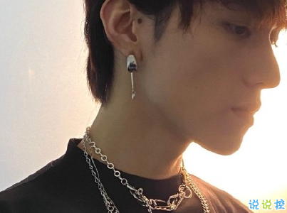 夸男生的話真實有創(chuàng)意 夸男生彩虹屁帶圖片8