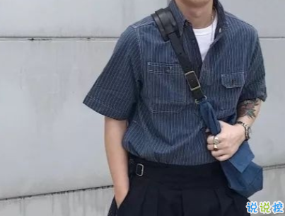 夸男生的話真實有創(chuàng)意 夸男生彩虹屁帶圖片2