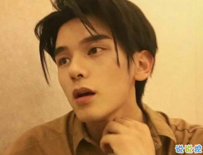 夸男生的話真實有創(chuàng)意 夸男生彩虹屁帶圖片1