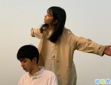 超溫暖適合表白的句子 微信表白小句子2