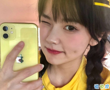 最火自拍搞笑文案 朋友圈曬自拍刷存在感的說說1