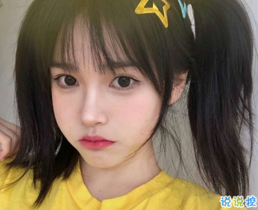 最火自拍搞笑文案 朋友圈曬自拍刷存在感的說說2