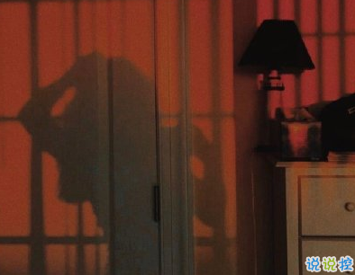 被愛情刺傷的悲傷說說 沒有愛就沒有傷害2